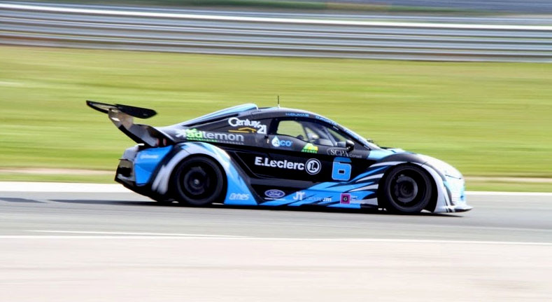 Fotos y videos de la Copa Open y Lamera Cup